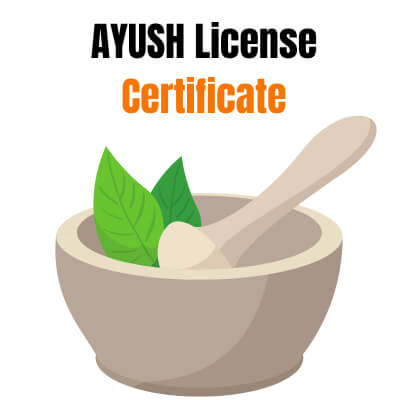 How Can I Obtain an AYUSH License to Produce Ayurvedic Products?